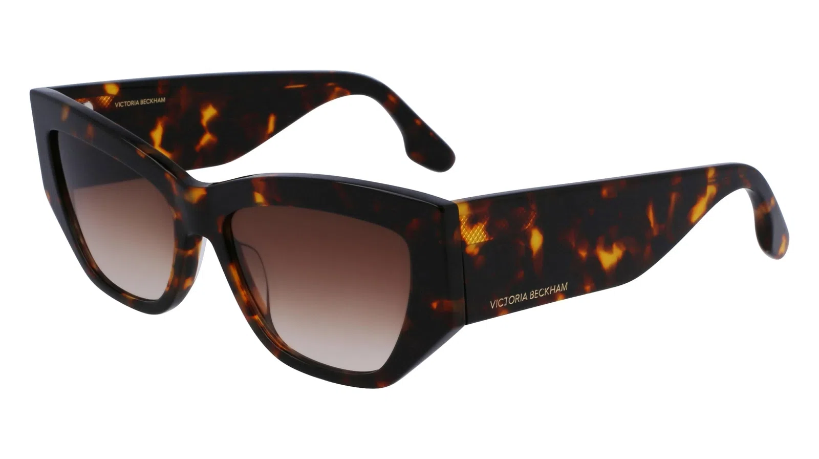 Victoria Beckham VB645S Sunglasses - view 2
